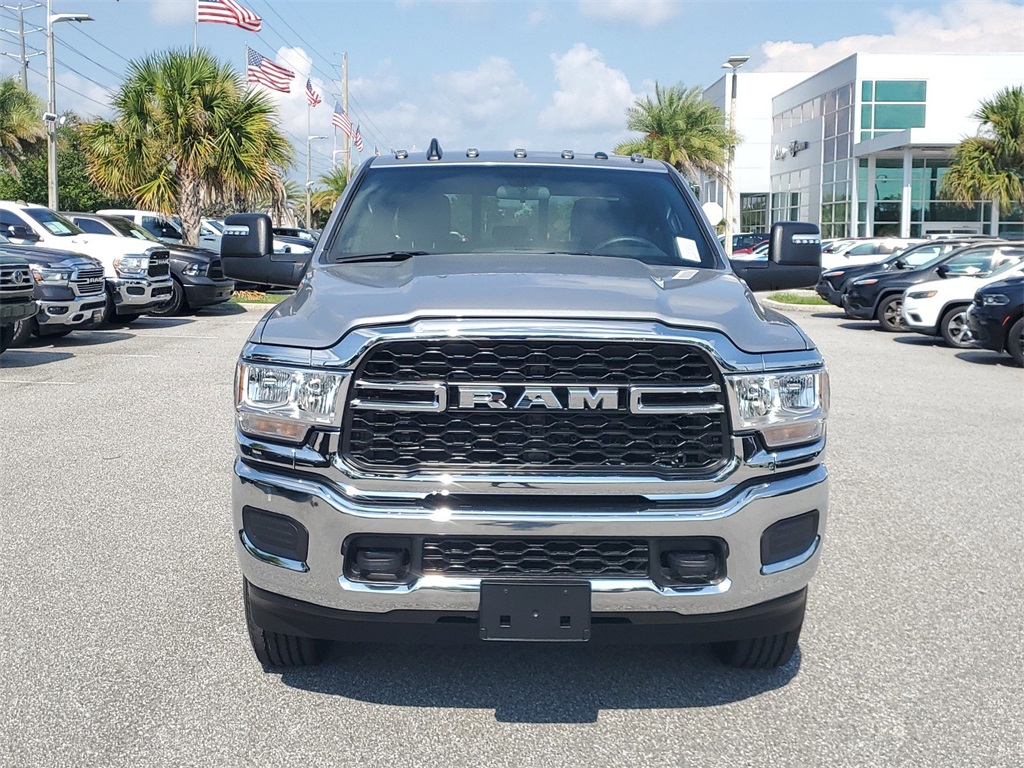 2024 Ram 2500 Tradesman 2