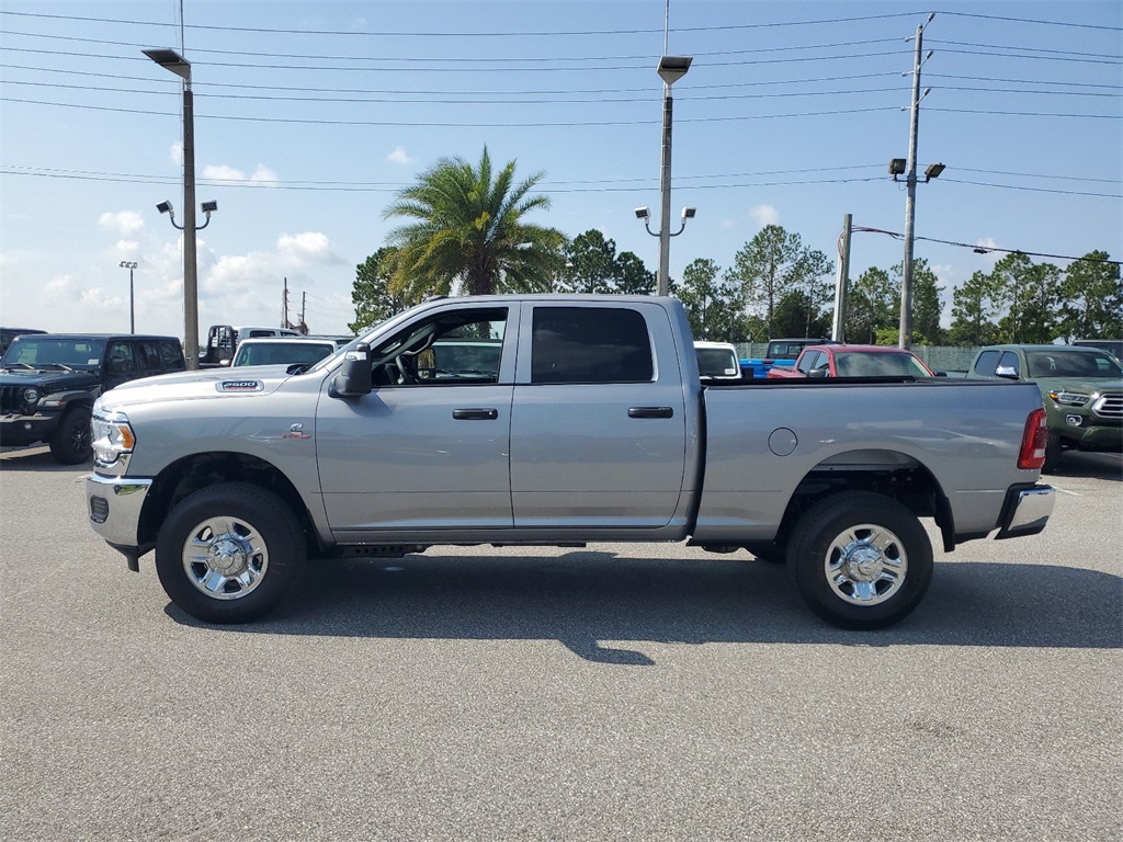 2024 Ram 2500 Tradesman 5