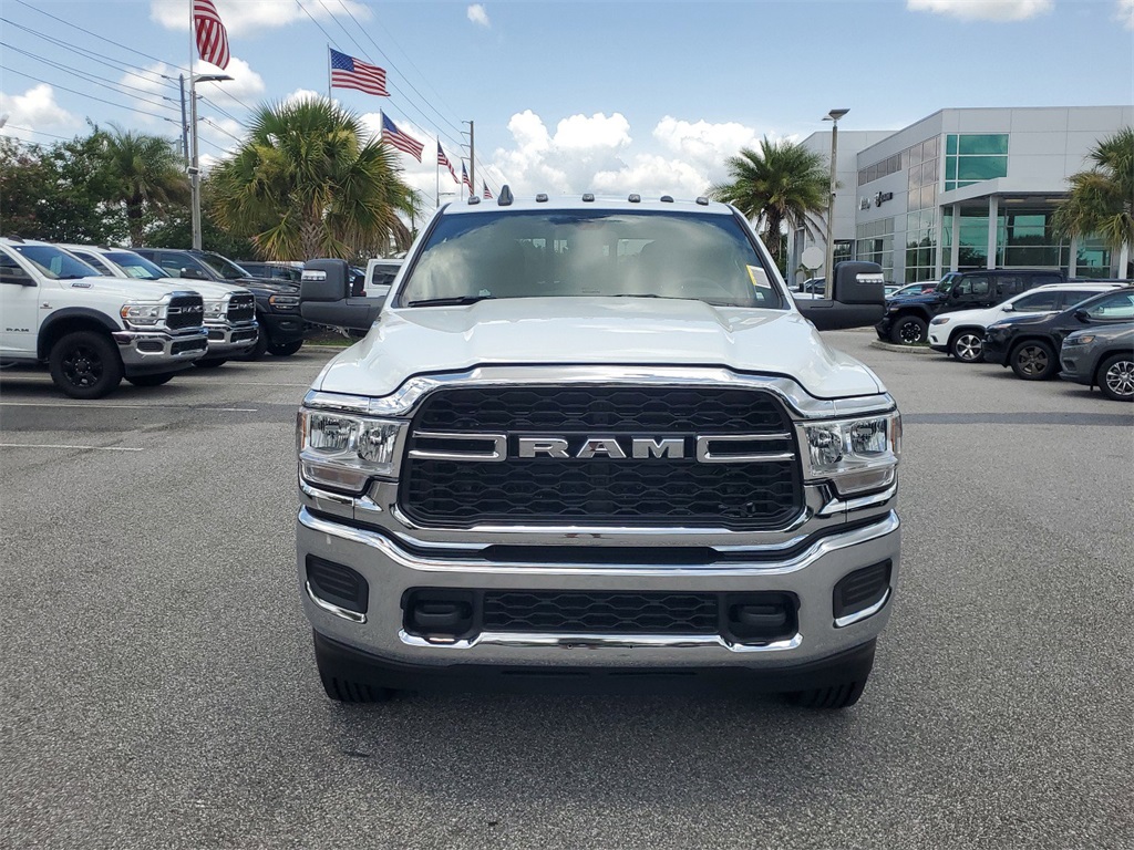 2024 Ram 2500 Tradesman 2