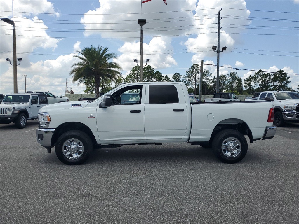 2024 Ram 2500 Tradesman 5