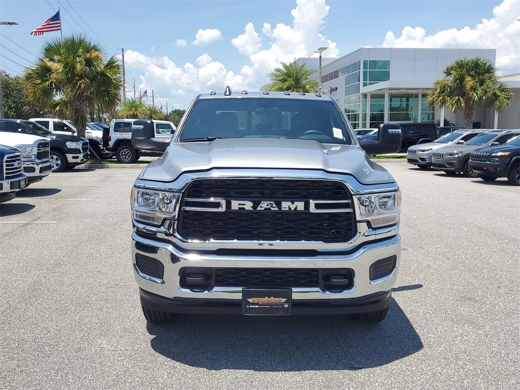 2024 Ram 2500 Tradesman 2