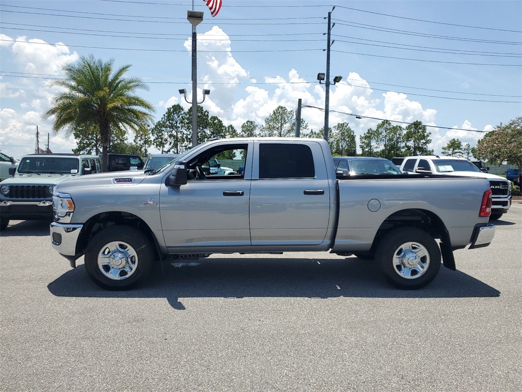 2024 Ram 2500 Tradesman 5