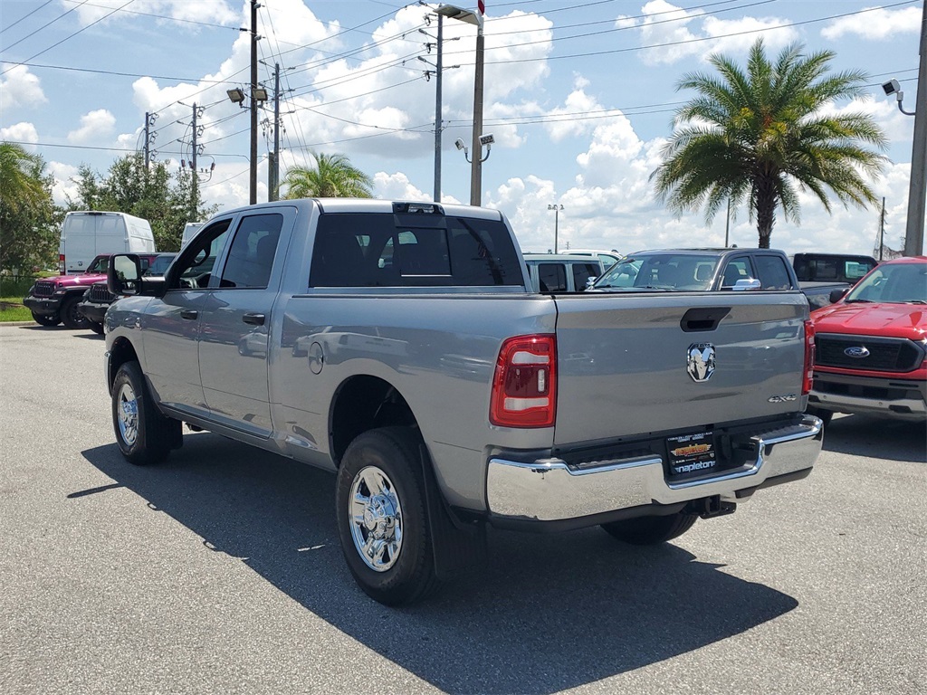 2024 Ram 2500 Tradesman 6