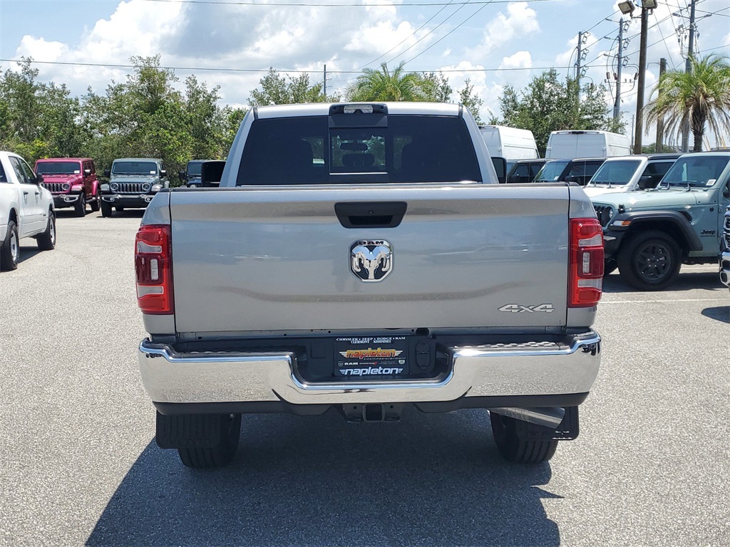 2024 Ram 2500 Tradesman 7