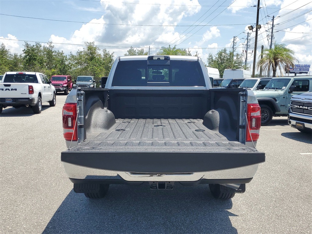 2024 Ram 2500 Tradesman 8