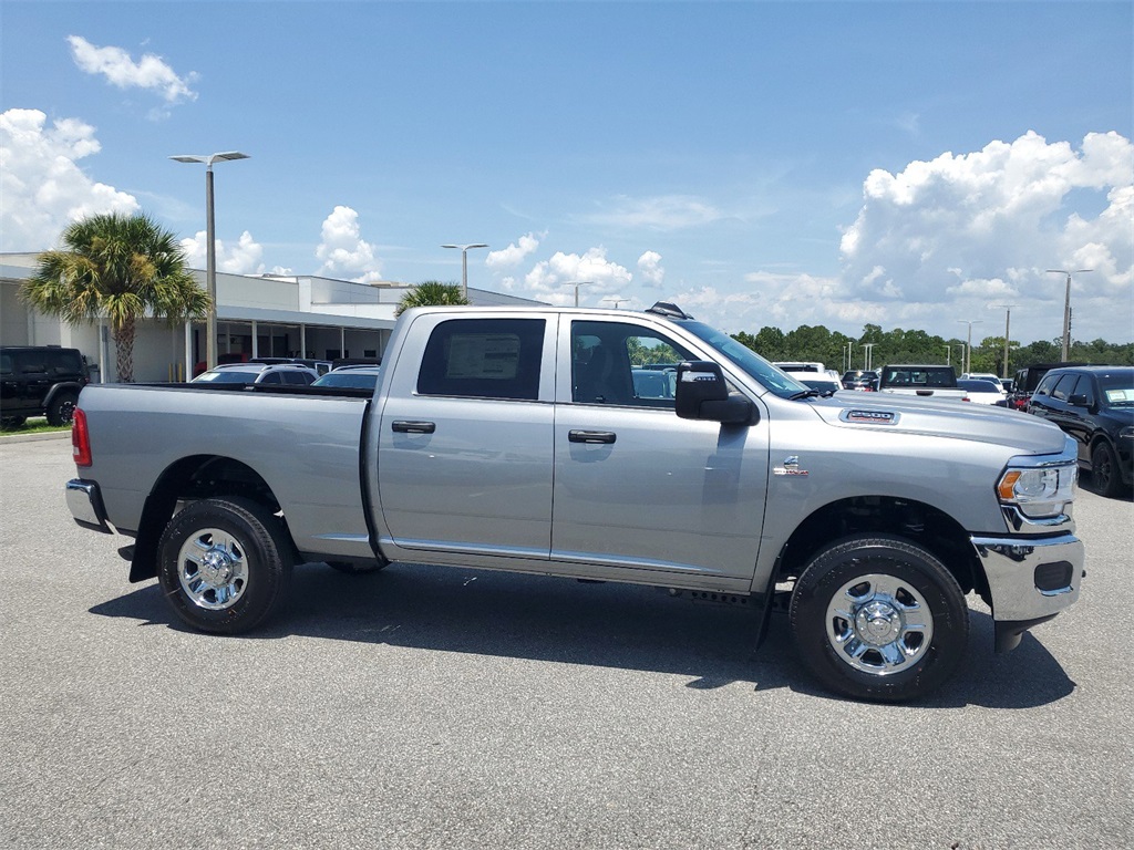 2024 Ram 2500 Tradesman 10