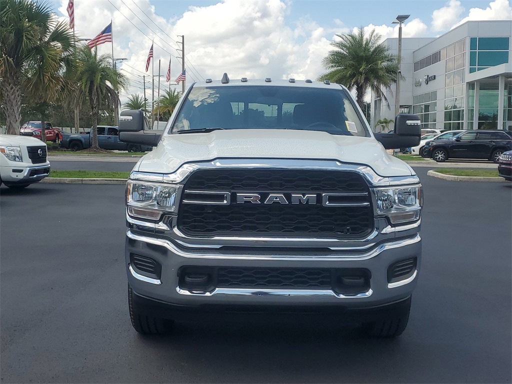 2024 Ram 2500 Tradesman 2