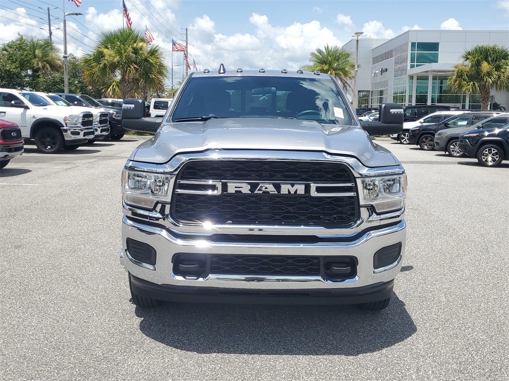 2024 Ram 3500 Tradesman 2