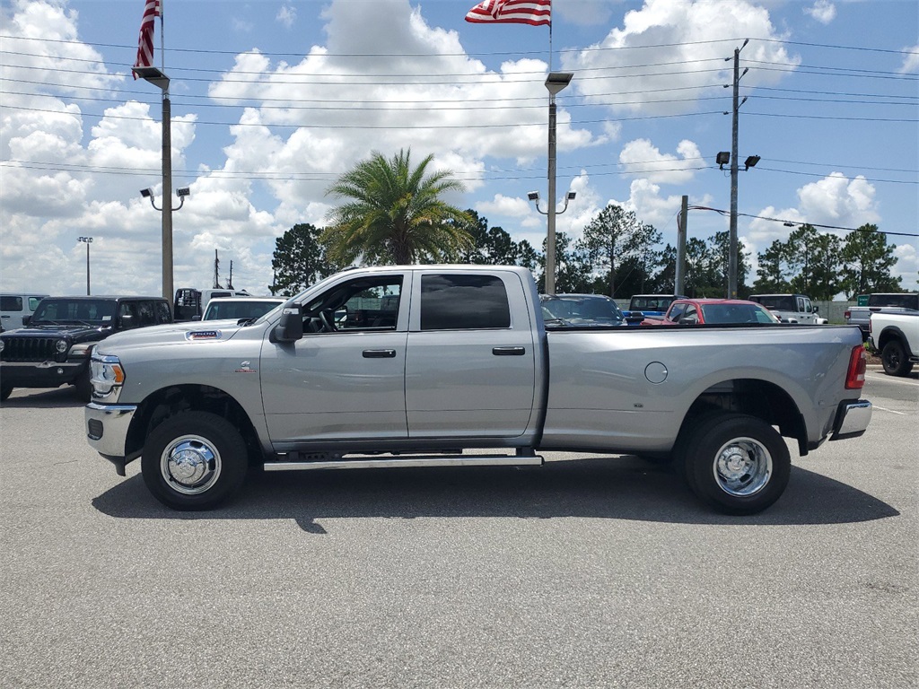 2024 Ram 3500 Tradesman 5