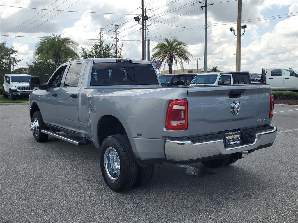 2024 Ram 3500 Tradesman 6