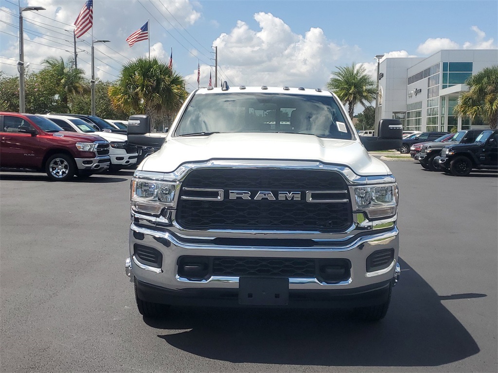 2024 Ram 3500 Tradesman 2