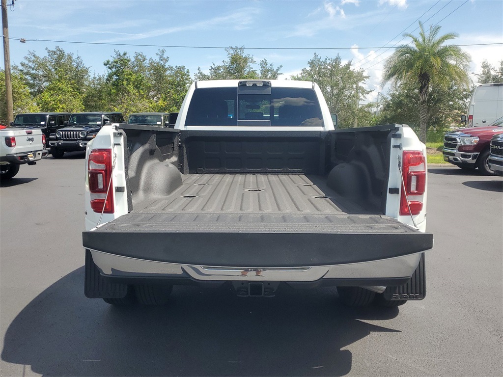 2024 Ram 3500 Tradesman 6