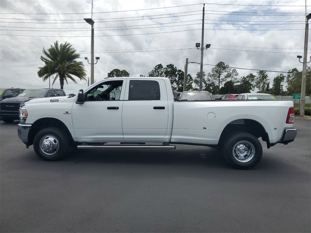 2024 Ram 3500 Tradesman 4