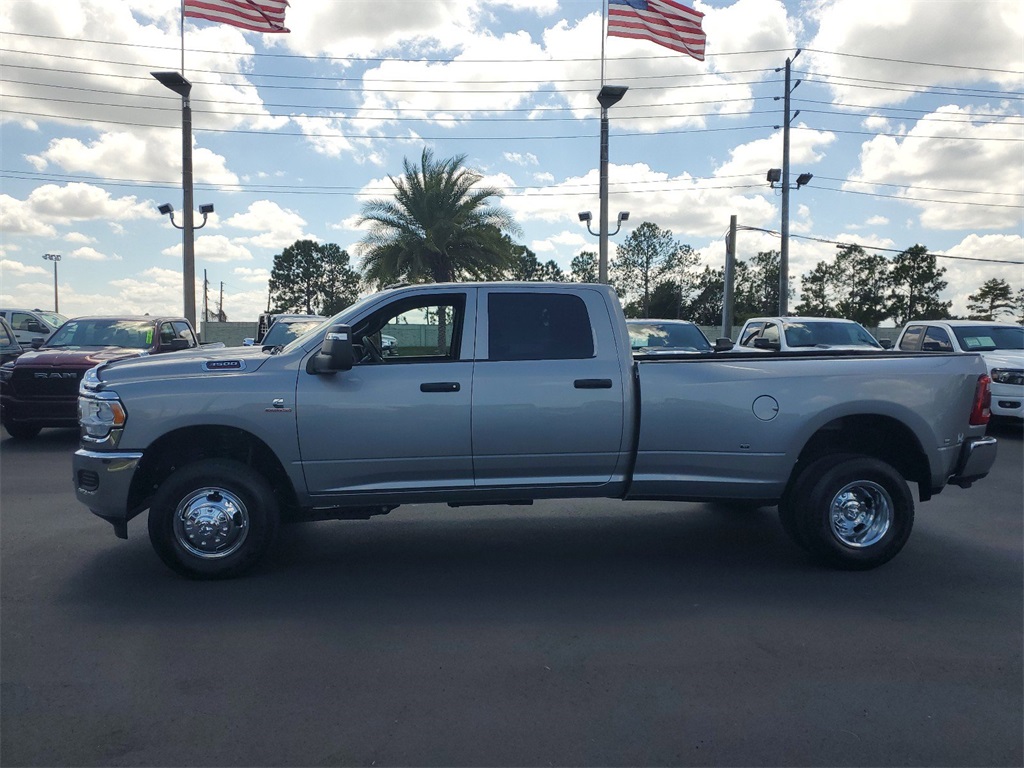 2024 Ram 3500 Tradesman 4