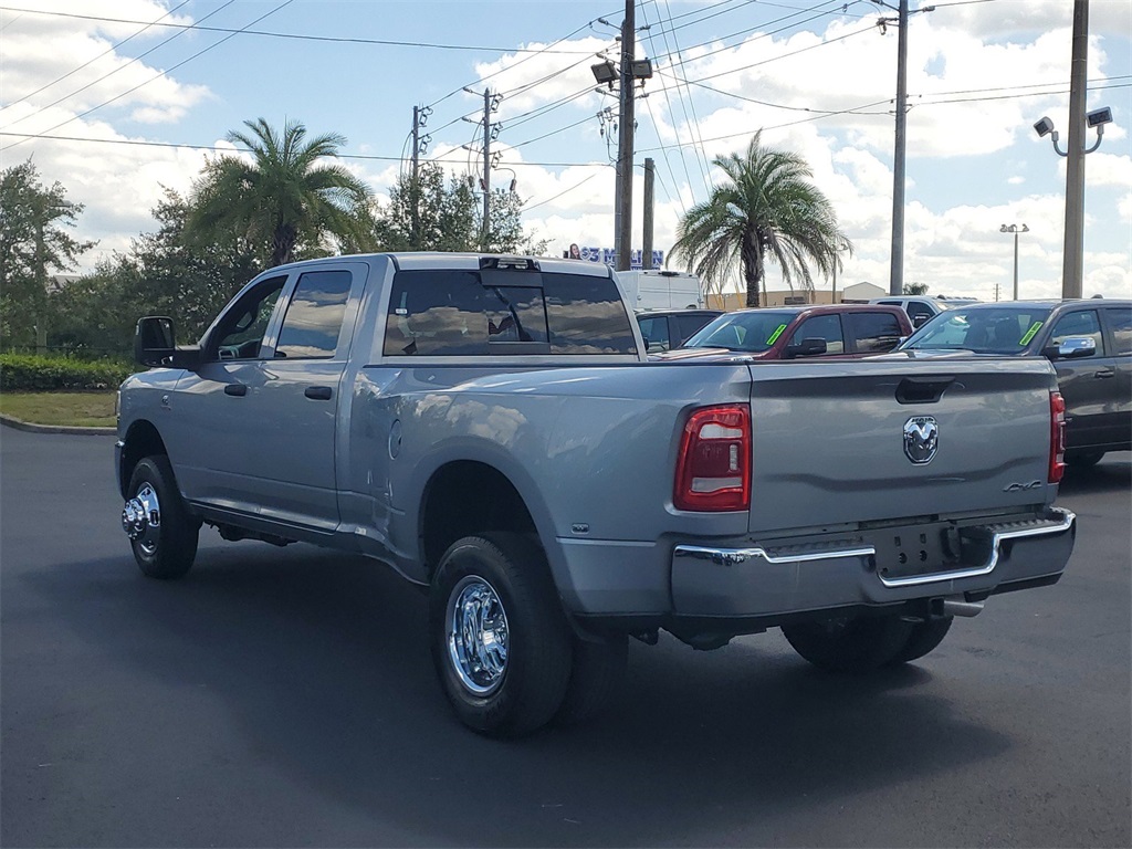 2024 Ram 3500 Tradesman 5