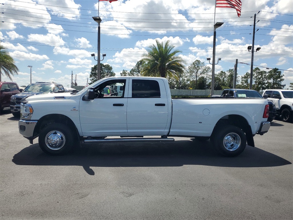 2024 Ram 3500 Tradesman 5