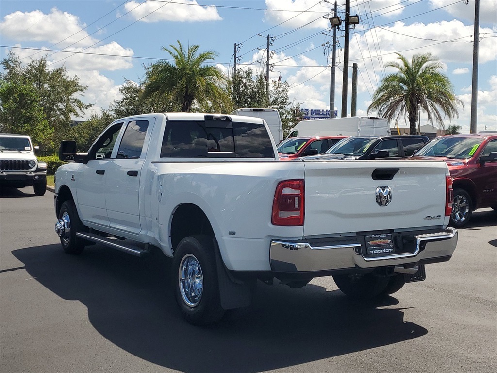 2024 Ram 3500 Tradesman 6