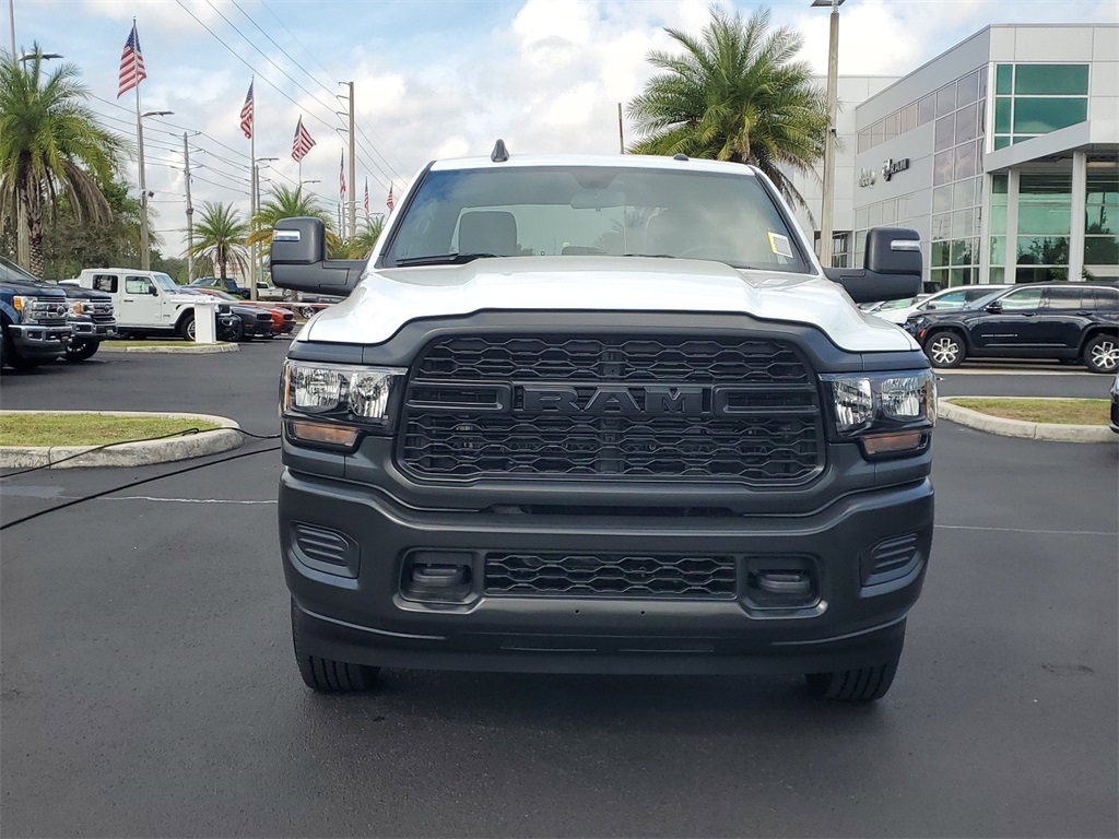 2024 Ram 2500 Tradesman 2