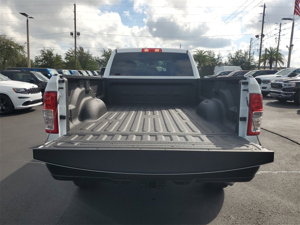 2024 Ram 2500 Tradesman 7