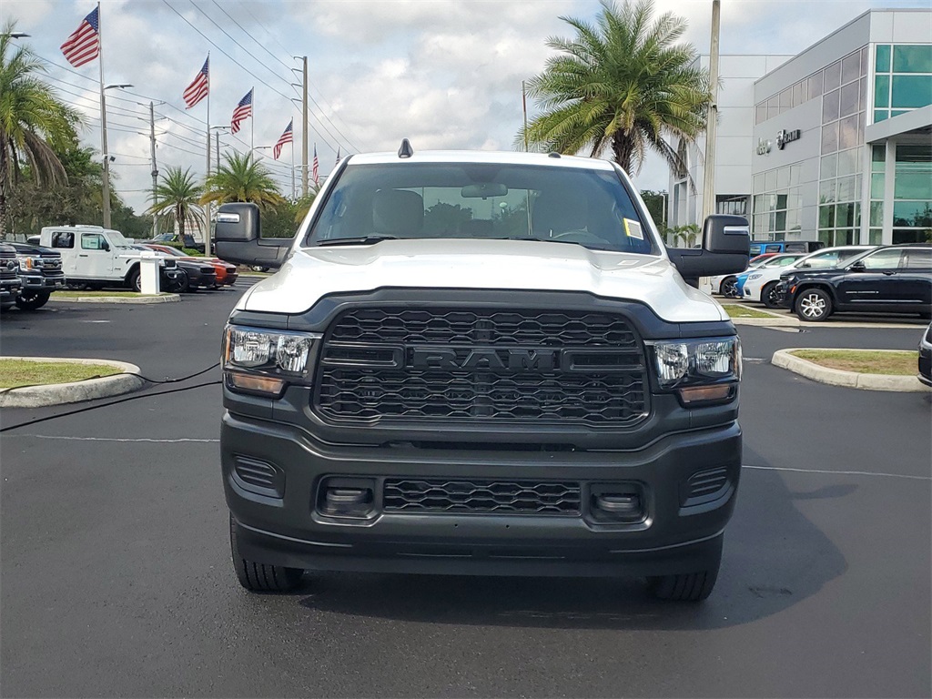 2024 Ram 2500 Tradesman 2