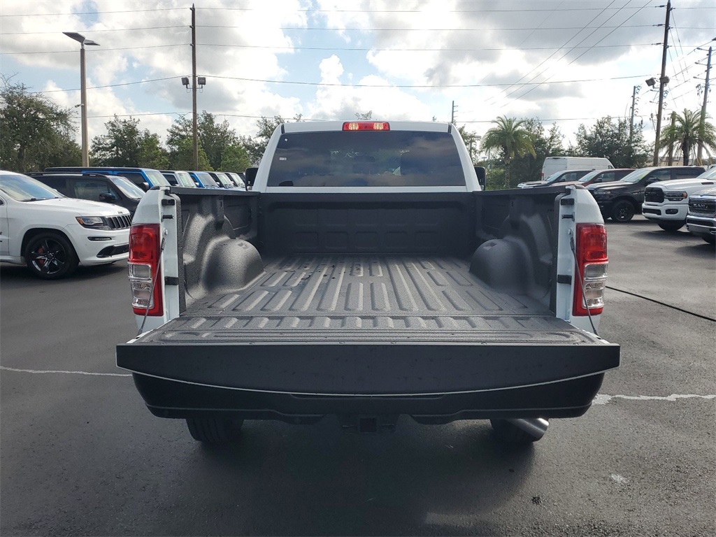 2024 Ram 2500 Tradesman 6