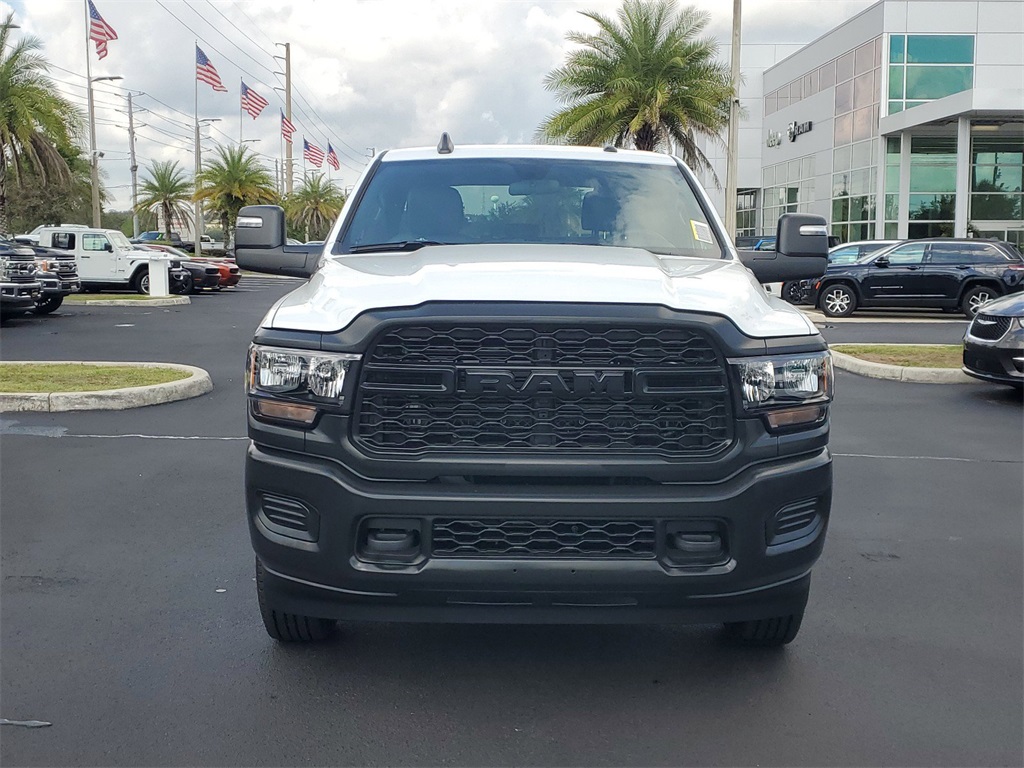 2024 Ram 2500 Tradesman 2