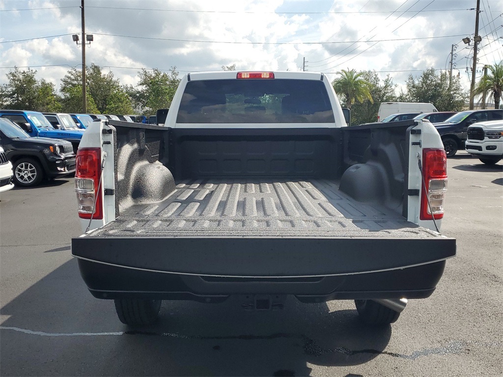 2024 Ram 2500 Tradesman 6