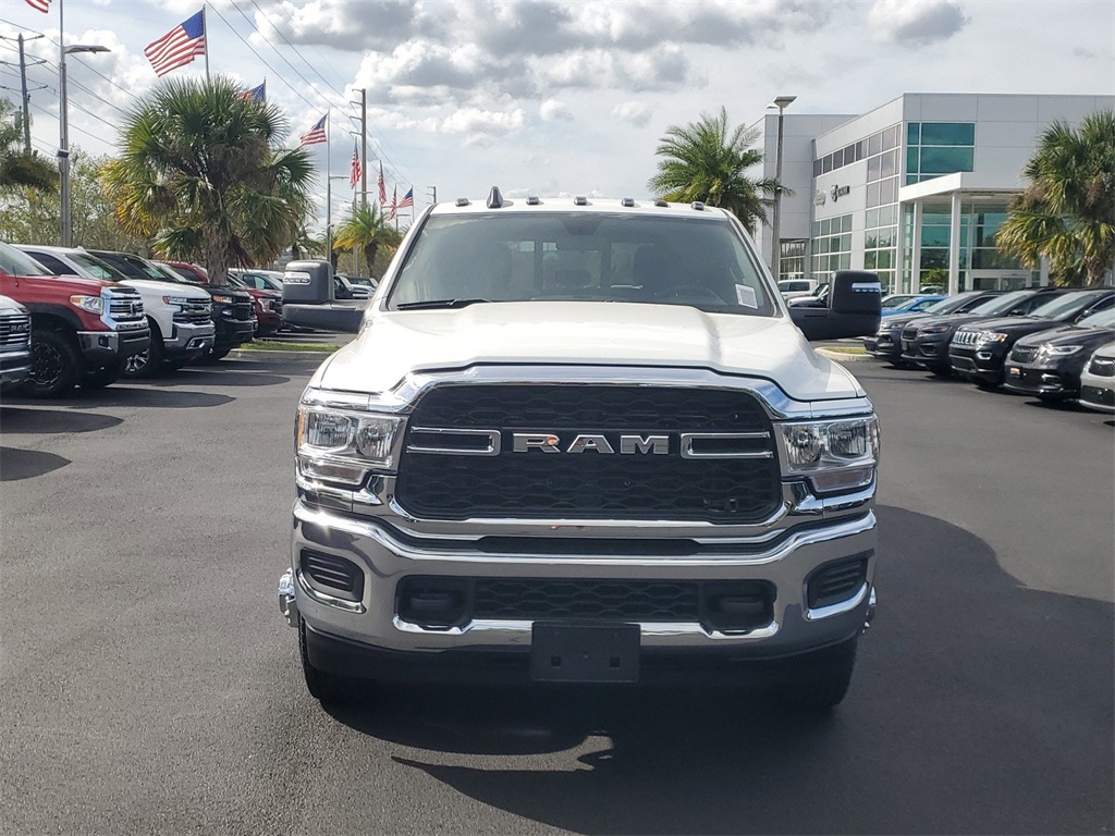 2024 Ram 3500 Tradesman 2