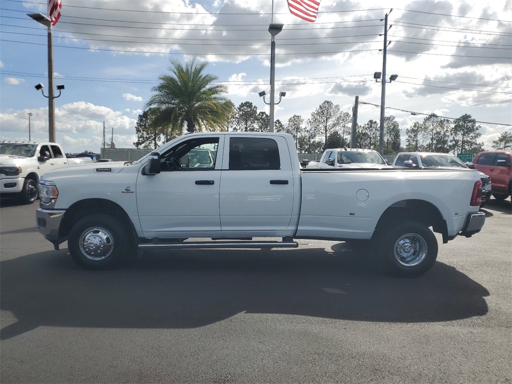 2024 Ram 3500 Tradesman 4