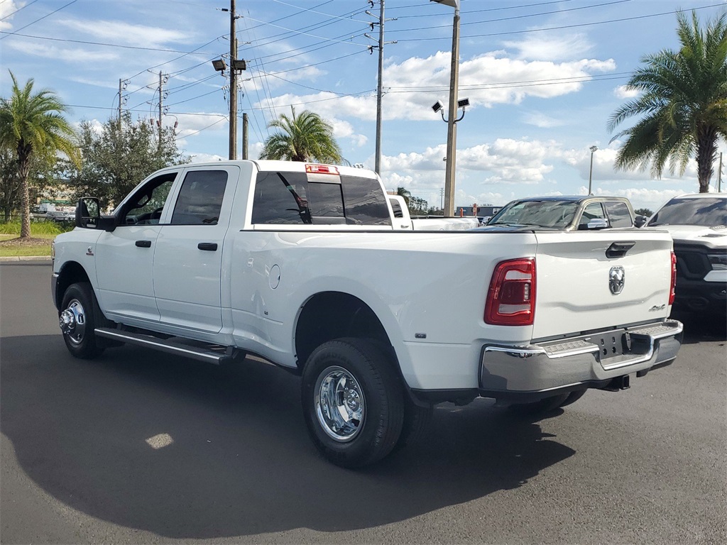 2024 Ram 3500 Tradesman 5