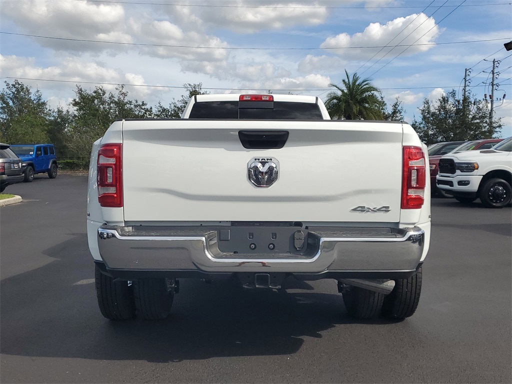 2024 Ram 3500 Tradesman 6