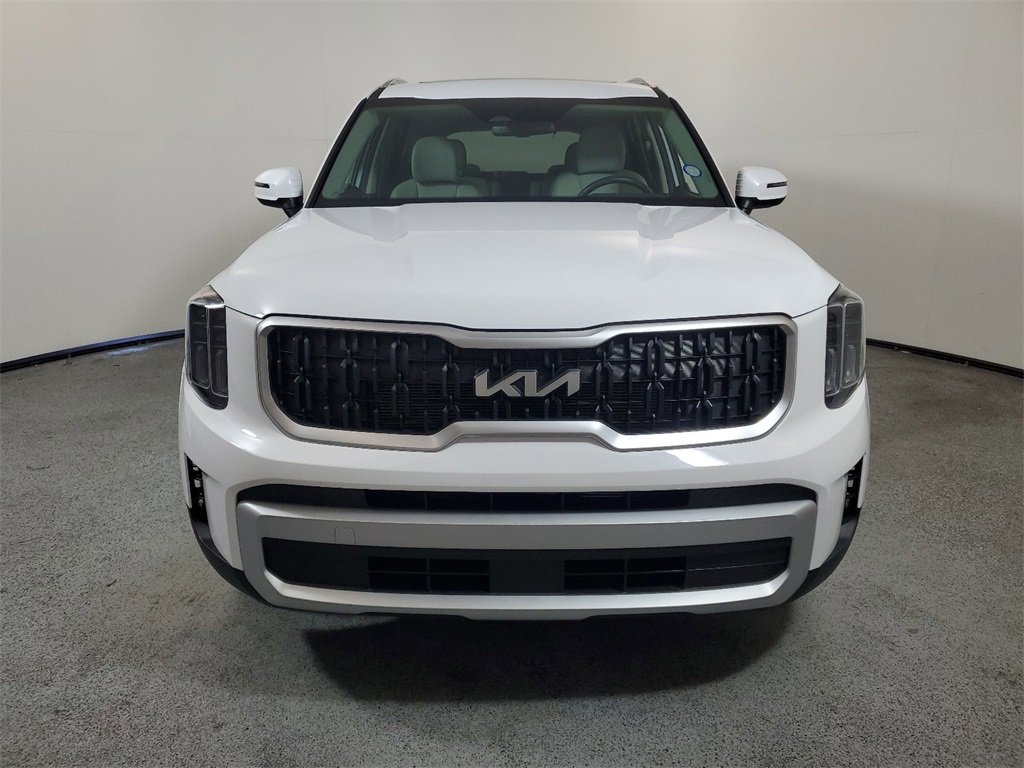 2024 Kia Telluride EX 2