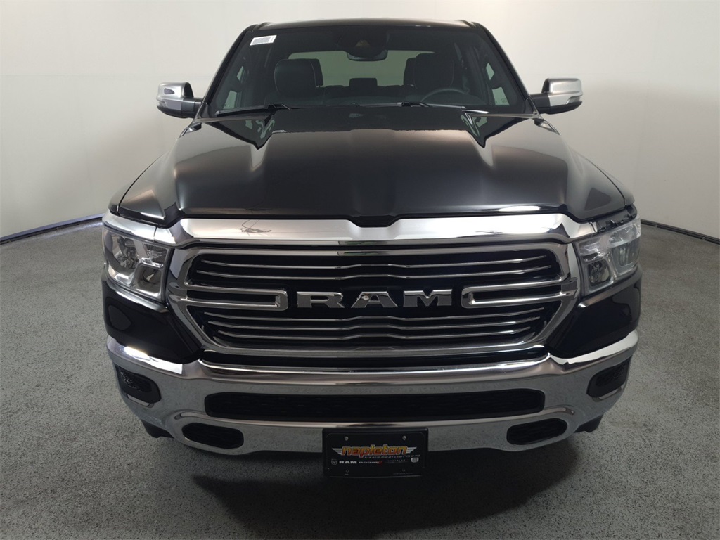 2024 Ram 1500 Laramie 2