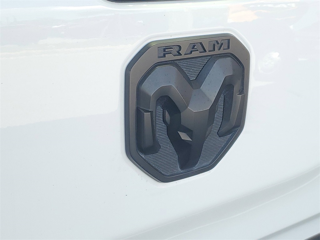 2024 Ram 1500 Big Horn/Lone Star 27