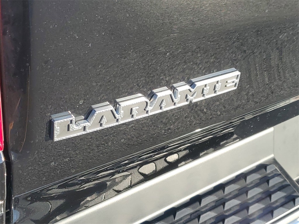 2024 Ram 1500 Laramie 10