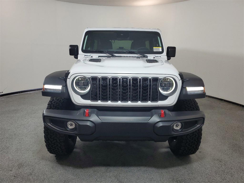 2024 Jeep Wrangler Rubicon 2