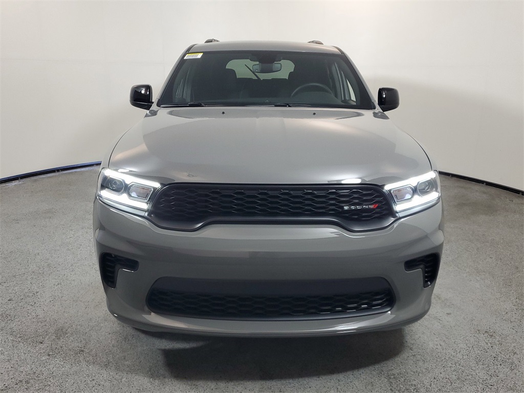 2025 Dodge Durango GT 2