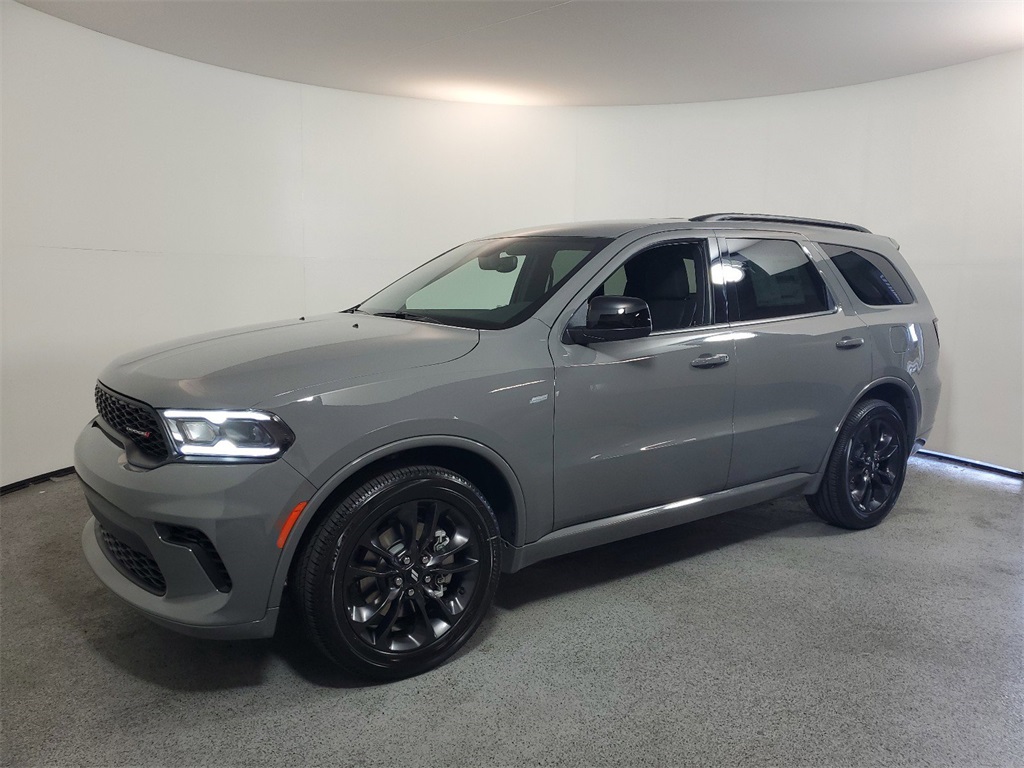 2025 Dodge Durango GT 3