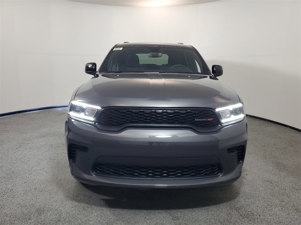 2025 Dodge Durango GT 2