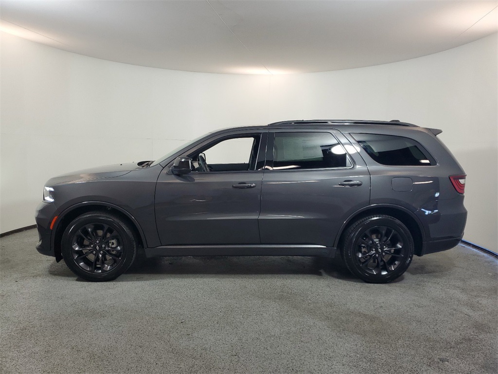 2025 Dodge Durango GT 4