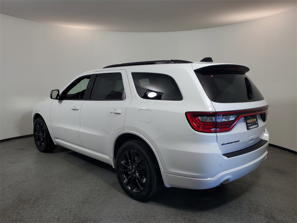 2025 Dodge Durango GT 5