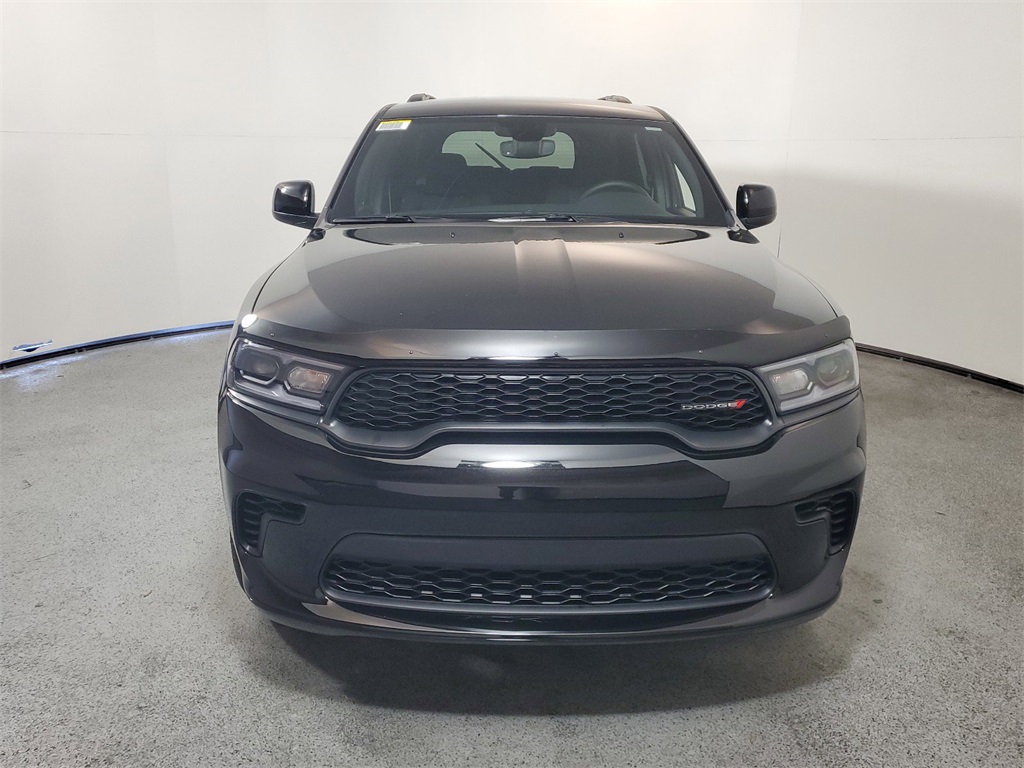 2025 Dodge Durango GT 2