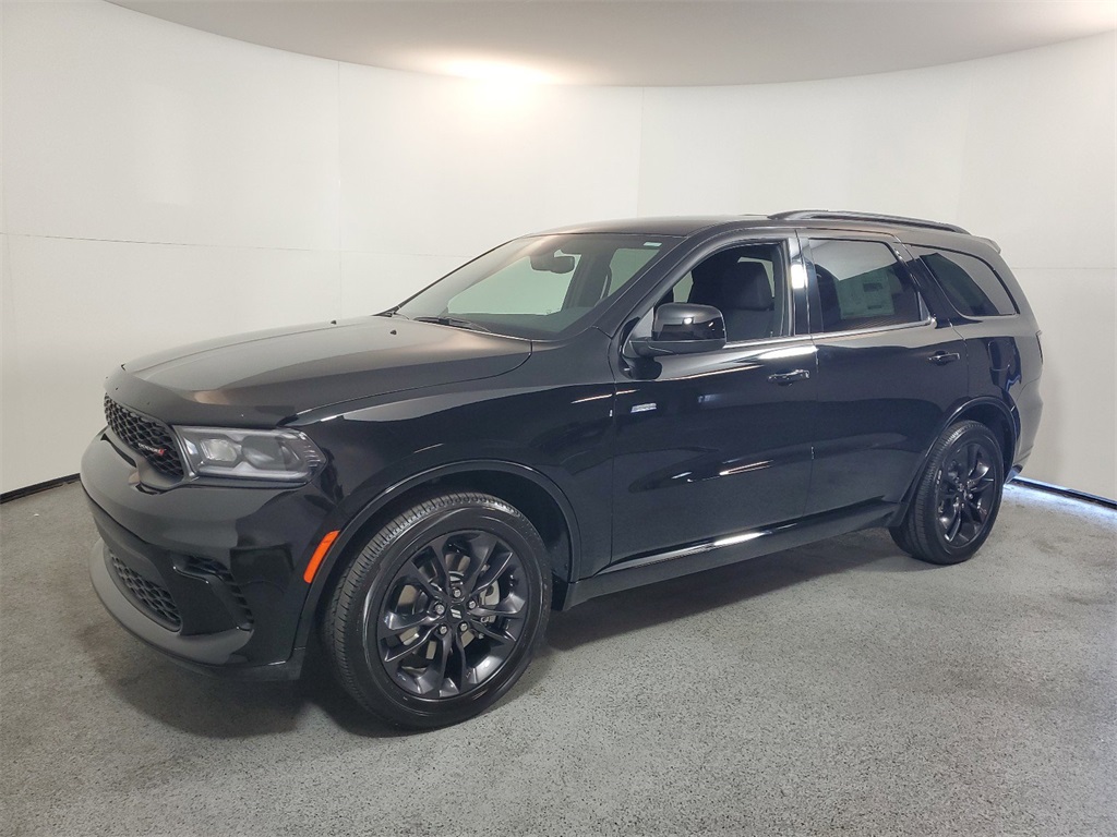 2025 Dodge Durango GT 3