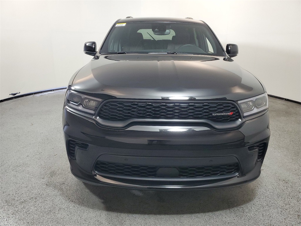 2025 Dodge Durango GT 2