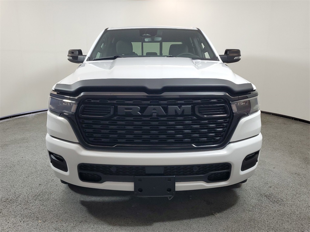 2025 Ram 1500 Big Horn/Lone Star 2