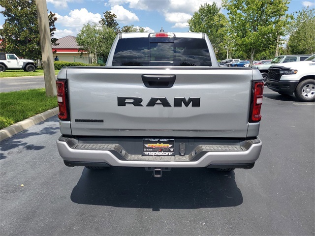 2025 Ram 1500 Big Horn/Lone Star 18