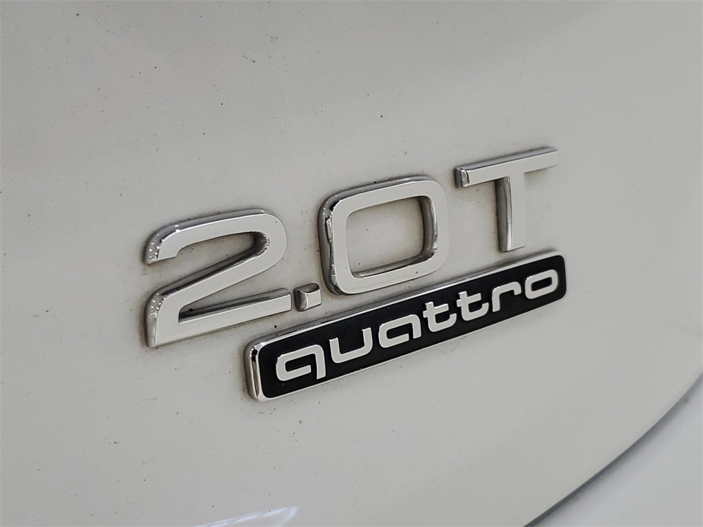 2018 Audi Q3 2.0T Premium Plus 35