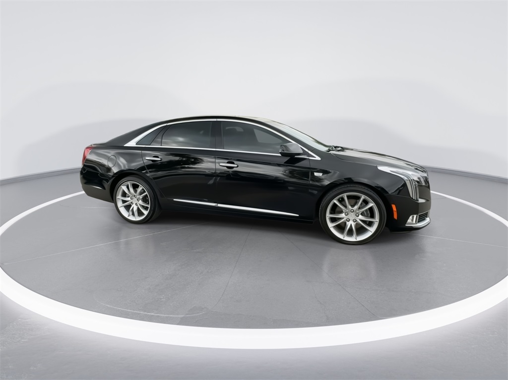 2018 Cadillac XTS Premium 13