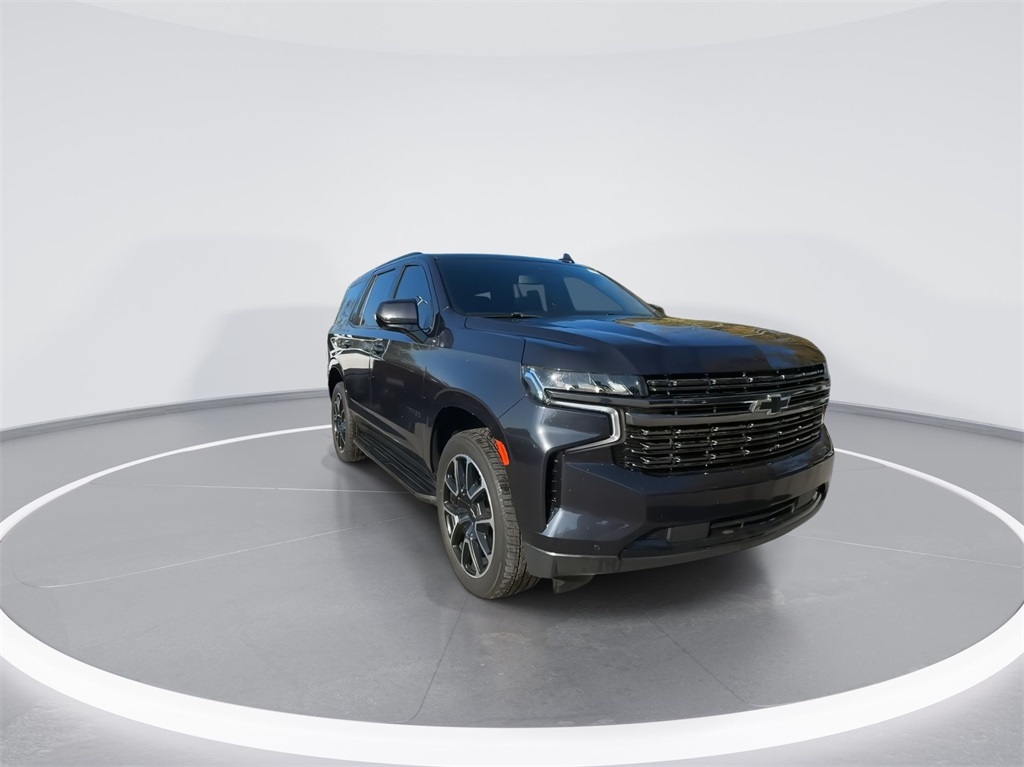 2022 Chevrolet Tahoe RST 10