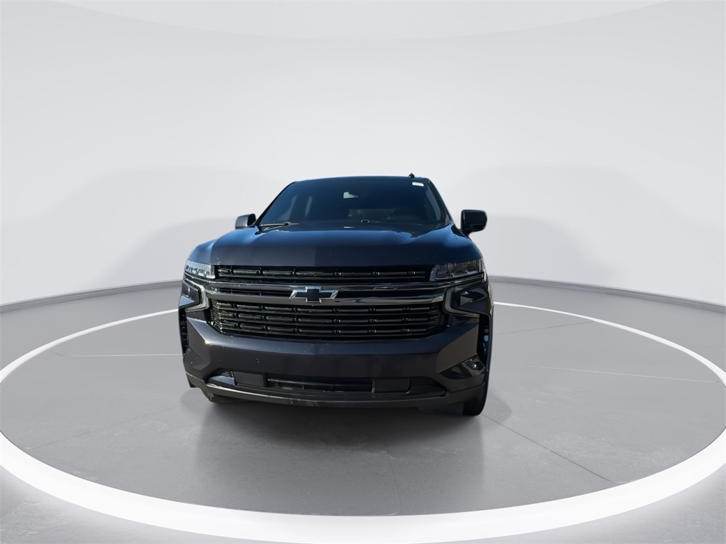 2022 Chevrolet Tahoe RST 11